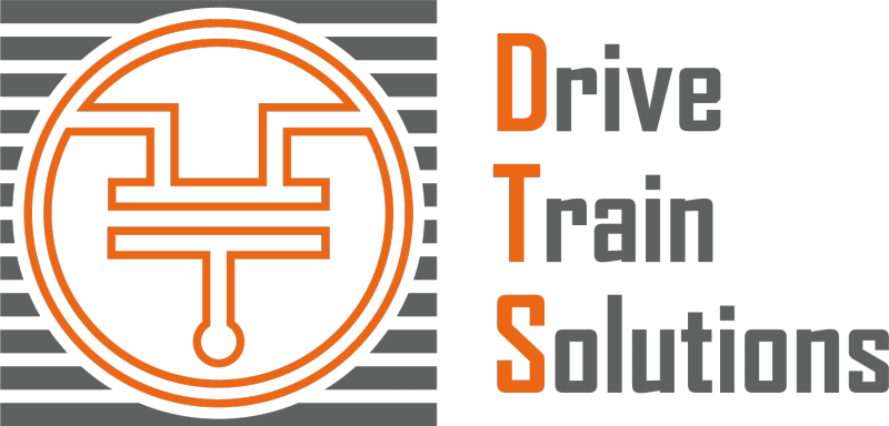 Drive Train Solutions Logo