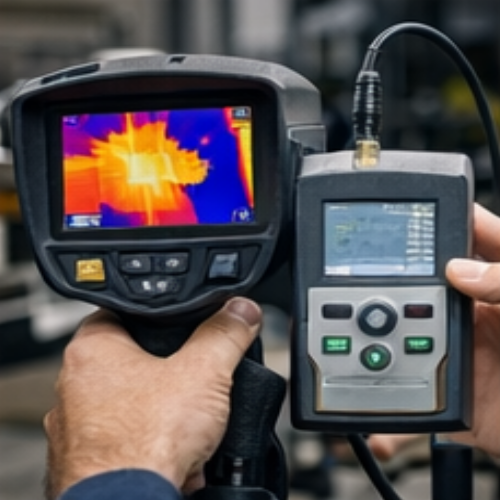 Engineering Analytics - Service image