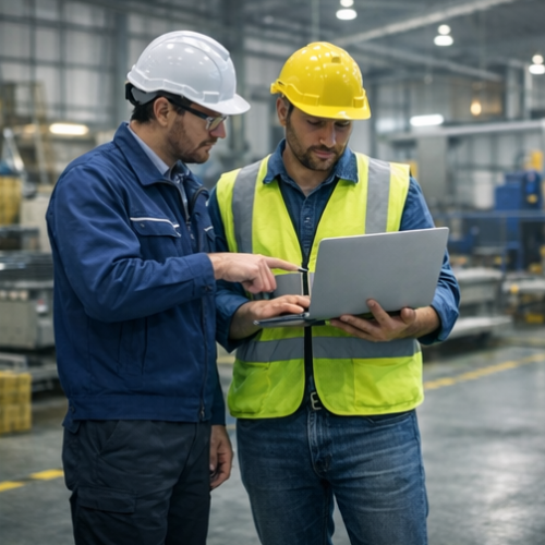 Engineering Analytics - Service image