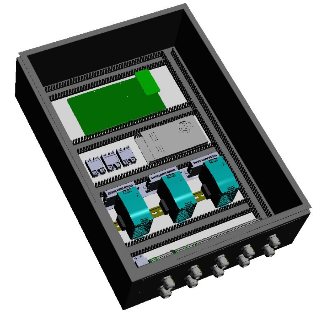 Mechanical & 3D Design - Service image