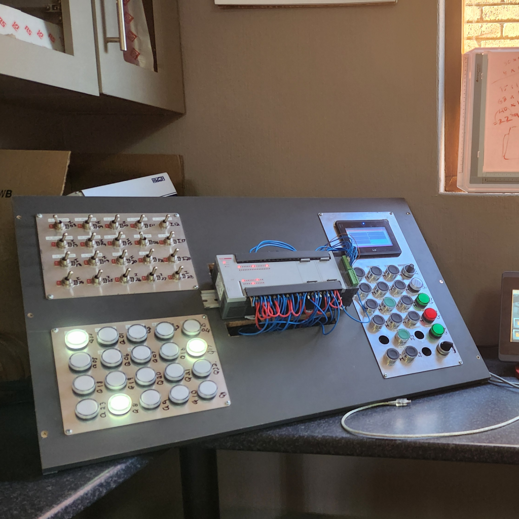 Repairs & Testing - Service image